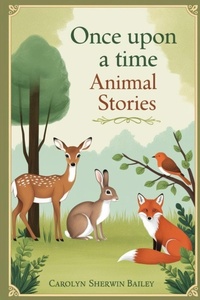 Enlarge image Cover: Once Upon a Time Animal Stories - Updated Editions