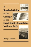 Abbildung von: A Roadside Guide to the Geology of Great Smoky Mountains National Park - University of Tennessee Press