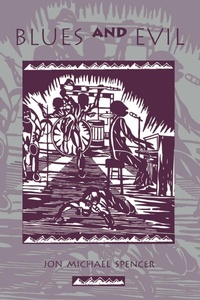 Abbildung von: Blues and Evil - University of Tennessee Press