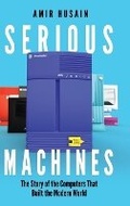 Cover: Serious Machines - Am Press