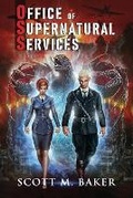 Cover: OSS - Scott M. Baker