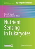 Bild: Nutrient Sensing in Eukaryotes - Humana