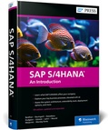 Cover: SAP S/4HANA - SAP PRESS