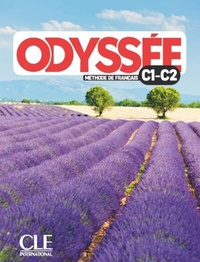 Abbildung von: Odyssée C1-C2 - Klett
