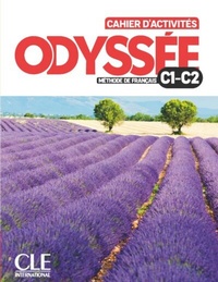Abbildung von: Odyssée C1-C2 - Klett