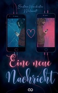 Cover: Eine neue Nachricht - Infinity Gaze Studios