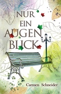 Cover: Nur ein Augenblick - BlueBell