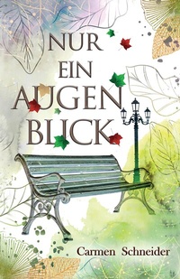 Enlarge image Cover: Nur ein Augenblick - BlueBell