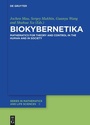 Cover: BIOKYBERNETIKA - De Gruyter
