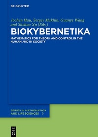 Abbildung von: BIOKYBERNETIKA - De Gruyter