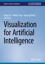 Cover: Visualization for Artificial Intelligence - Springer