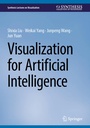 Cover: Visualization for Artificial Intelligence - Springer