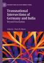 Cover: Transnational Intersections of Germany and India - Palgrave Macmillan