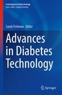 Cover: Advances in Diabetes Technology - Springer