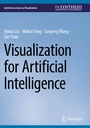 Cover: Visualization for Artificial Intelligence - Springer
