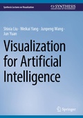 Cover: Visualization for Artificial Intelligence - Springer