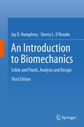Bild: An Introduction to Biomechanics - Springer