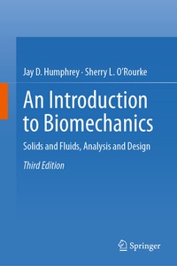 Abbildung von: An Introduction to Biomechanics - Springer