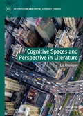Cover: Cognitive Spaces and Perspective in Literature - Palgrave Macmillan