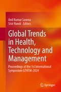 Cover: Global Trends in Health, Technology and Management - Springer