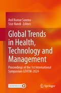 Cover: Global Trends in Health, Technology and Management - Springer
