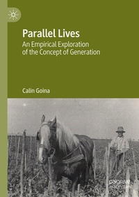 Abbildung von: Parallel Lives - Palgrave Macmillan