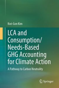 Abbildung von: LCA and Consumption/Needs-Based GHG Accounting for Climate Action - Springer