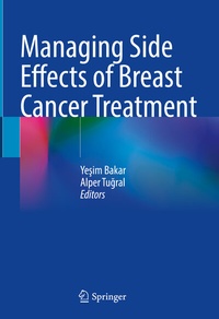Abbildung von: Managing Side Effects of Breast Cancer Treatment - Springer