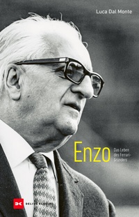 Abbildung von: Enzo - Delius Klasing