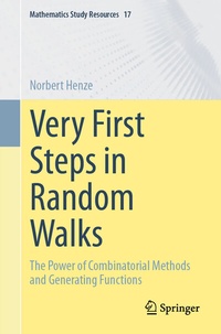 Abbildung von: Very First Steps in Random Walks - Springer