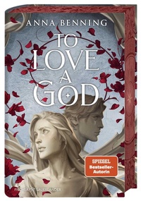 Abbildung von: To Love a God - FISCHER Sauerländer