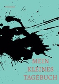 Cover: Mein Kleines Tagebuch - BoD - Books on Demand