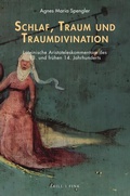 Cover: Schlaf, Traum und Traumdivination - Brill Deutschland GmbH