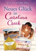 Cover: Neues Gl&uuml;ck in Carolina Creek - Tolino Media