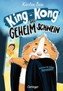 Bild: King-Kong, das Geheimschwein - Oetinger