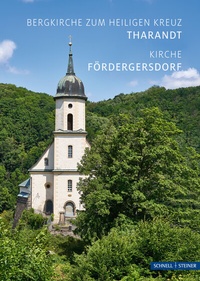 Abbildung von: Tharandt und Fördergersdorf - Schnell & Steiner