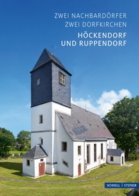 Abbildung von: Höckendorf und Ruppendorf - Schnell & Steiner