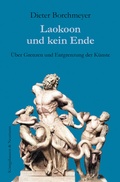 Cover: Laokoon und kein Ende - K&ouml;nigshausen & Neumann