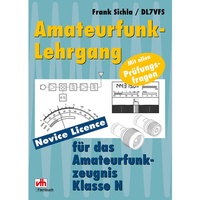 Abbildung von: Amateurfunk-Lehrgang - vth