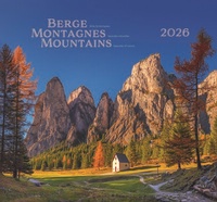 Abbildung von: Berge 2026 - Bolanz
