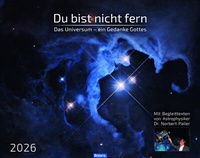 Abbildung von: Du bist nicht fern 2026 - Bolanz