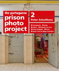 Abbildung von: the portuguese prison photo project, volume 2 - themaverlag