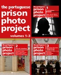 Bild: the portuguese prison photo project, volume 1-3 - themaverlag