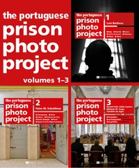 Abbildung von: the portuguese prison photo project, volume 1-3 - themaverlag