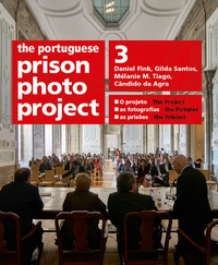 Abbildung von: the portuguese prison photo project, volume 3 - themaverlag