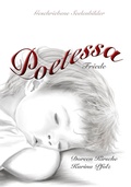 Cover: Poetessa Friede - Karina-Verlag