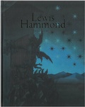 Cover: Lewis Hammond - Stadt Erlangen Kunstpalais