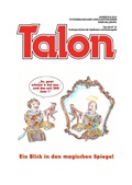 Cover: TALON 33 - KULTURGESCHICHTE DER SPIELKARTEN UND KARTENSPIELE - Hofinger, Hannes