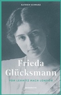 Cover: Frieda Gl&uuml;cksmann - Ammian Verlag