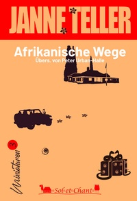 Abbildung von: Afrikanische Wege - Verlag Sol et Chant